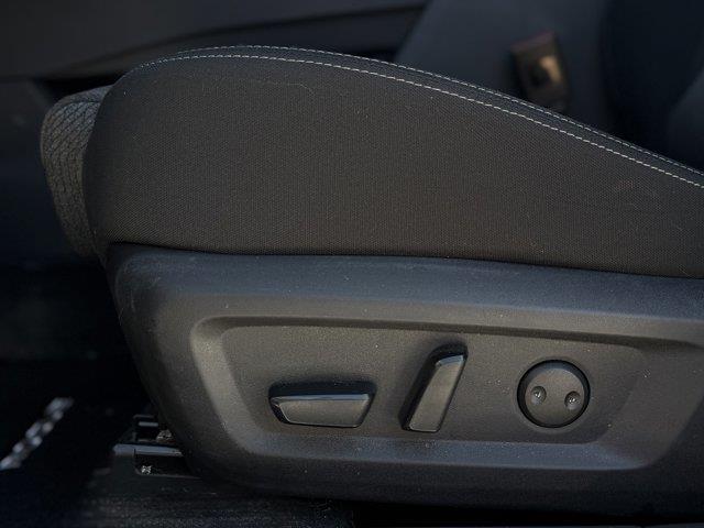 nissan Rogue 2024 - 12