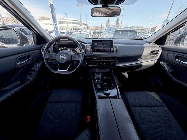 nissan Rogue 2024 - 14