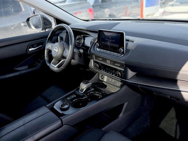nissan Rogue 2024 - 23