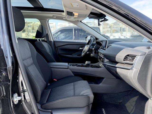 nissan Rogue 2024 - 24