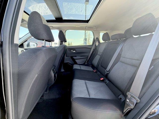 nissan Rogue 2024 - 26