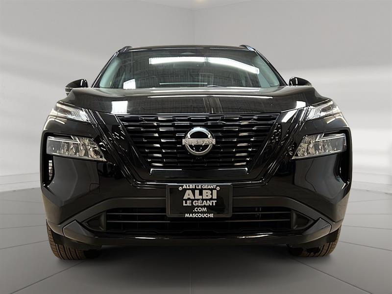 nissan Rogue 2023 - 2