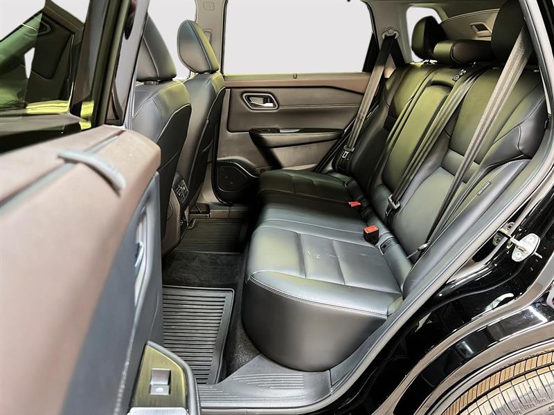 nissan Rogue 2023 - 9