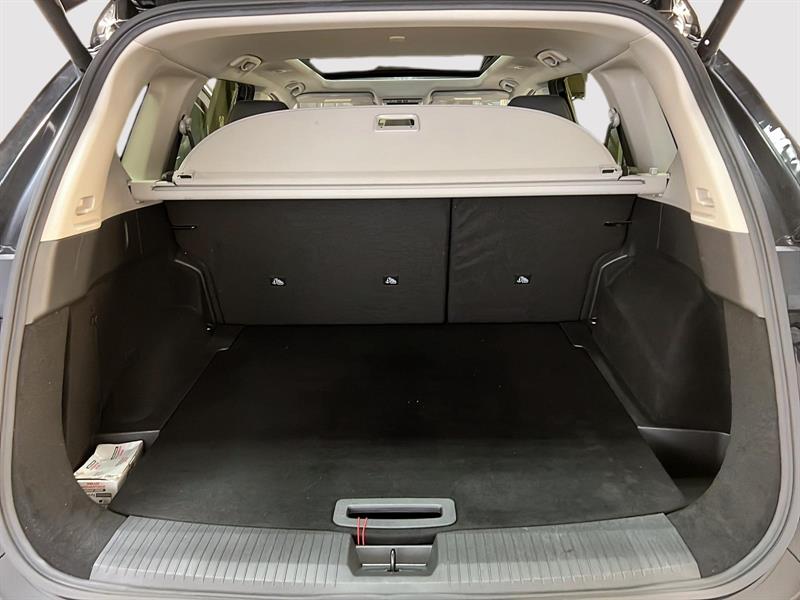 nissan Rogue 2023 - 14