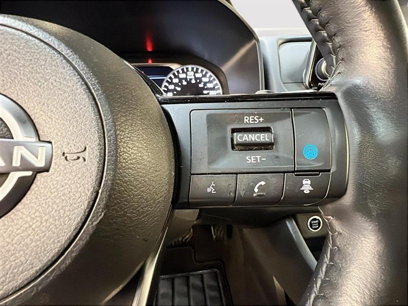 nissan Rogue 2023 - 21