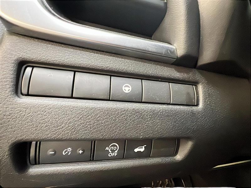 nissan Rogue 2023 - 23