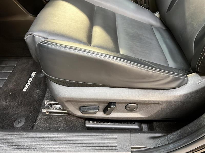nissan Rogue 2023 - 26