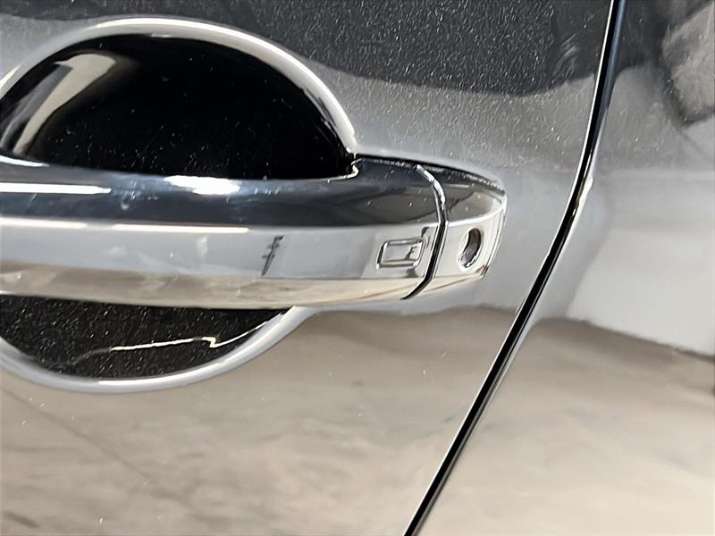 nissan Rogue 2023 - 27