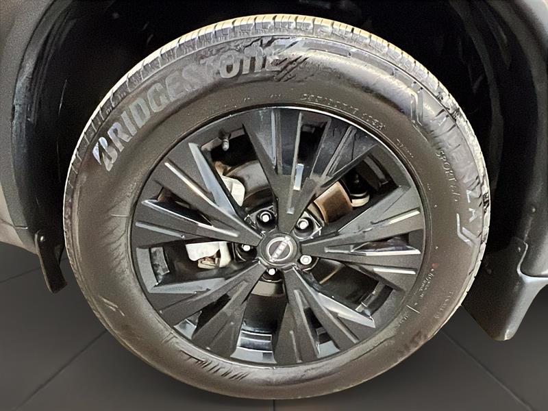 nissan Rogue 2023 - 29