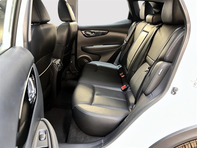 nissan Qashqai 2021 - 9