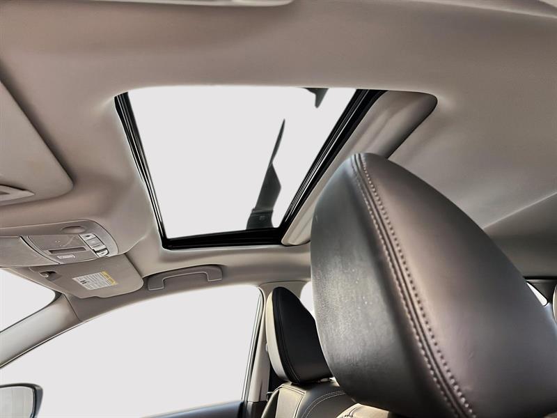 nissan Qashqai 2021 - 10