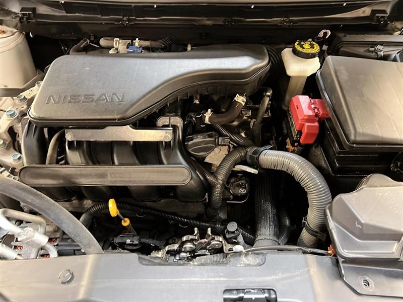 nissan Qashqai 2021 - 12