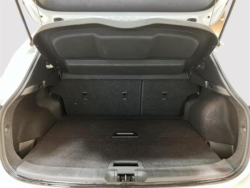 nissan Qashqai 2021 - 13