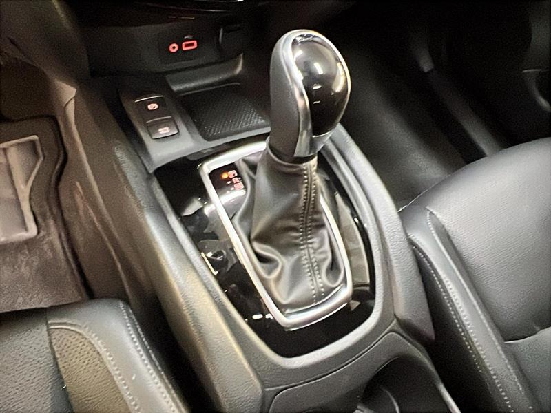 nissan Qashqai 2021 - 14