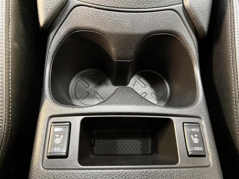nissan Qashqai 2021 - 15