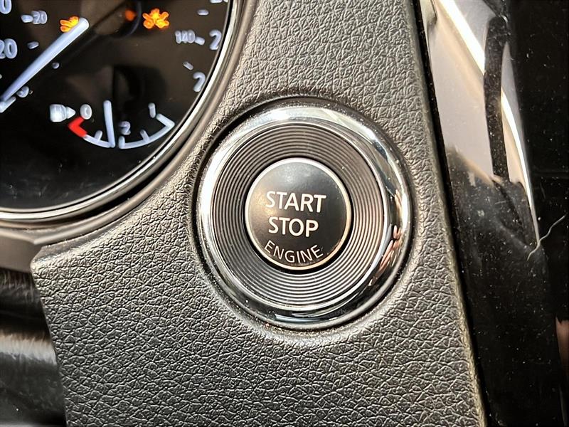 nissan Qashqai 2021 - 19