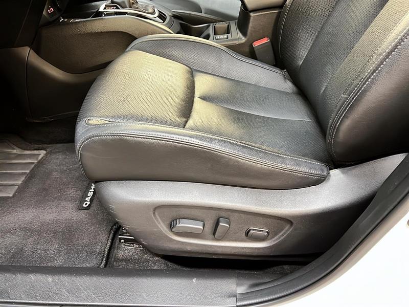nissan Qashqai 2021 - 25