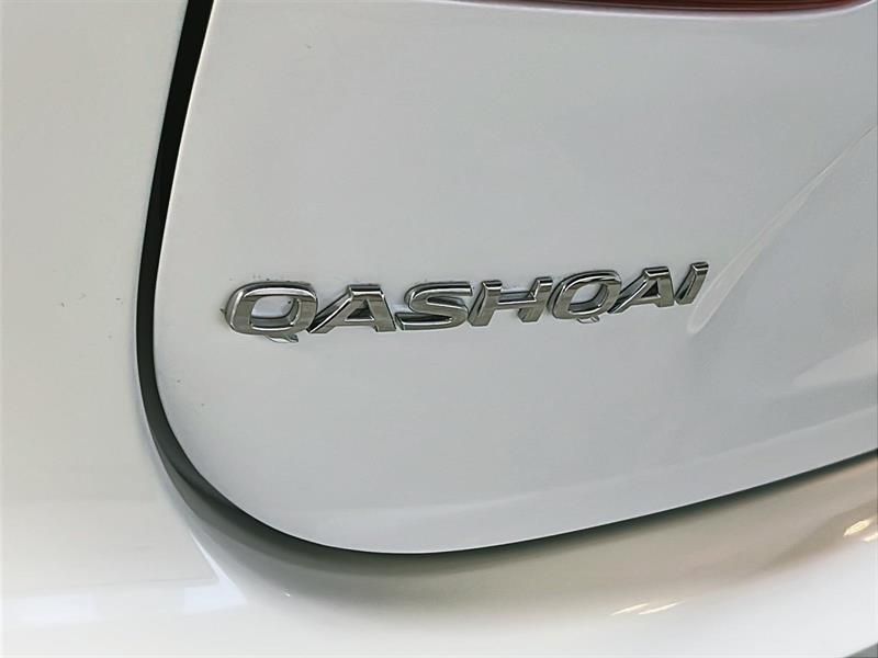 nissan Qashqai 2021 - 27