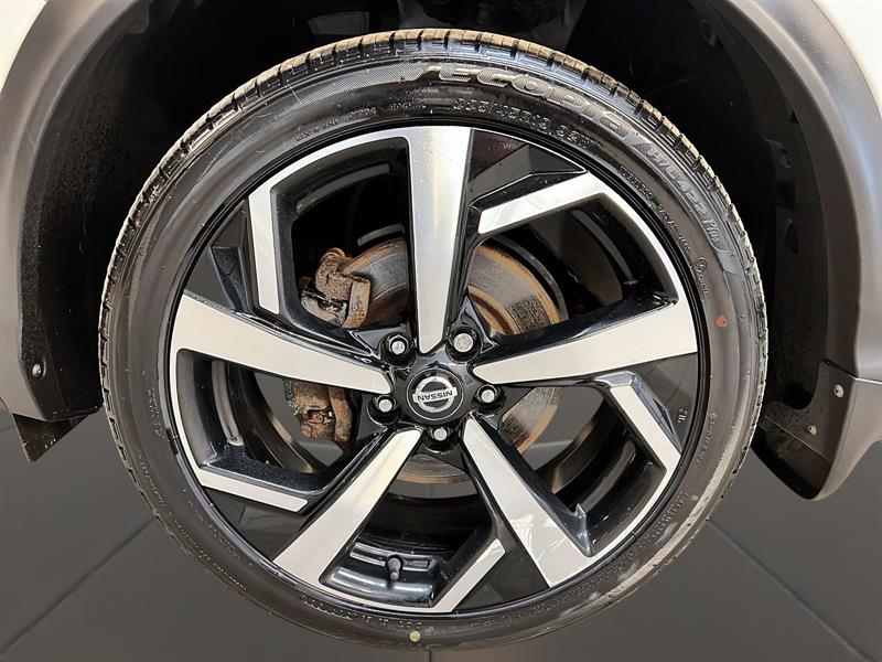nissan Qashqai 2021 - 29