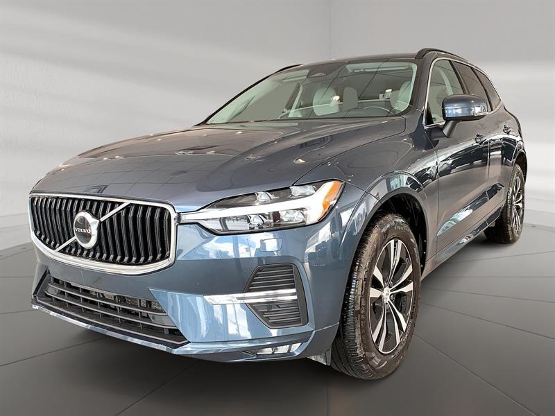 volvo XC60 2023