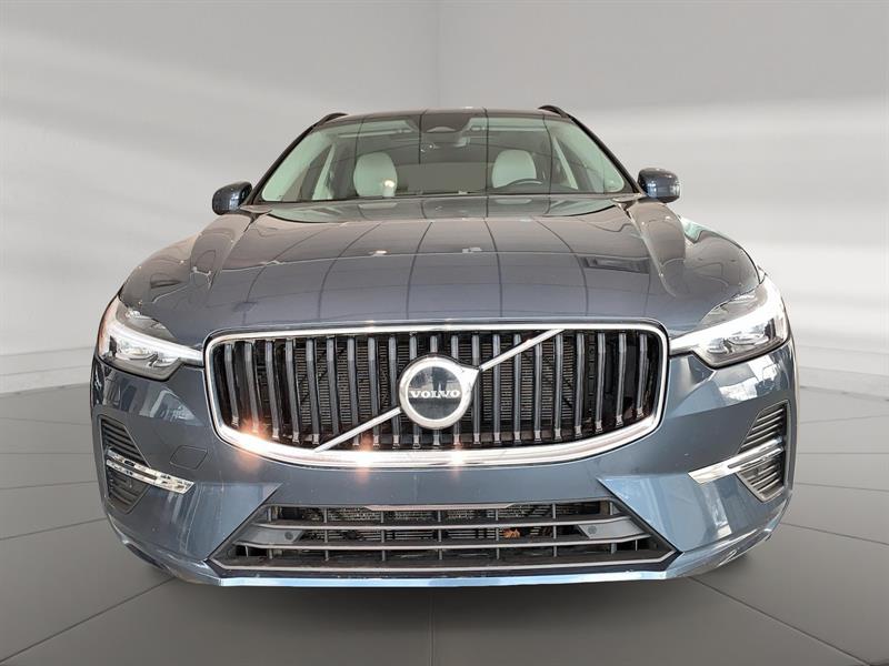 volvo XC60 2023 - 2