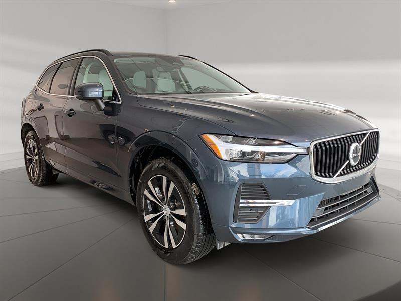 volvo XC60 2023 - 3