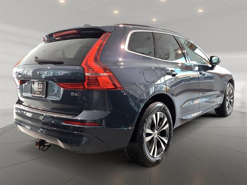 volvo XC60 2023 - 4