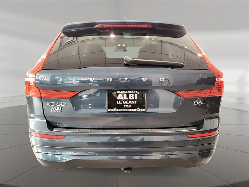volvo XC60 2023 - 5