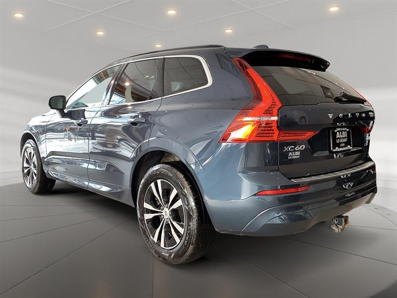 volvo XC60 2023 - 6