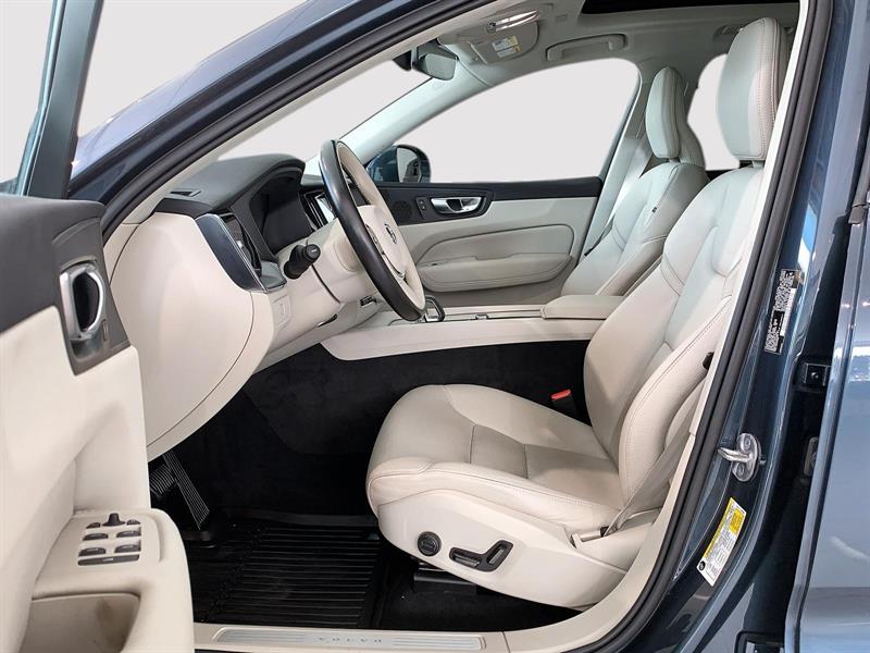 volvo XC60 2023 - 7