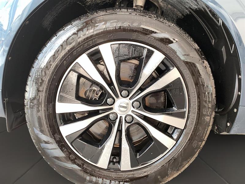 volvo XC60 2023 - 16
