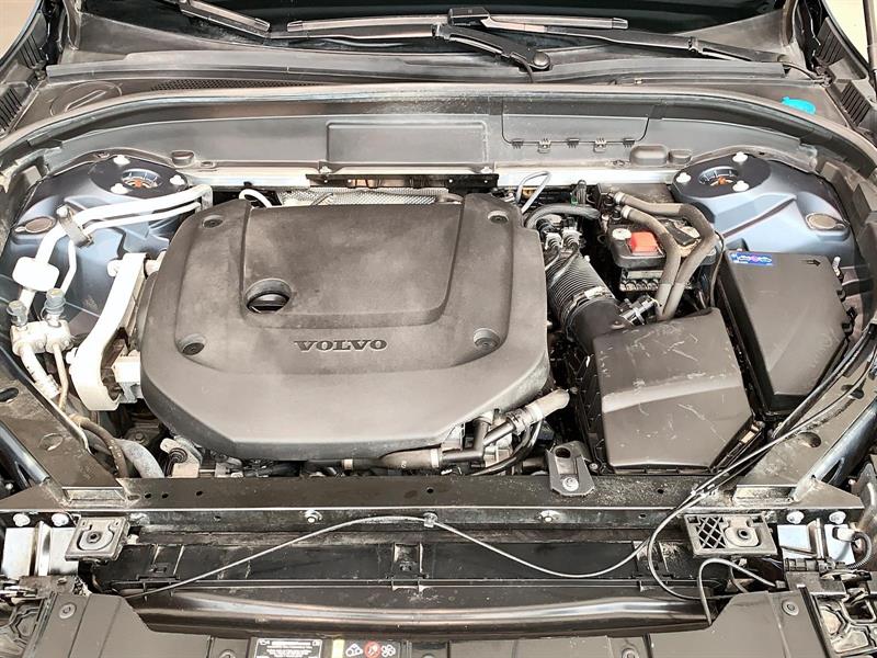 volvo XC60 2023 - 21