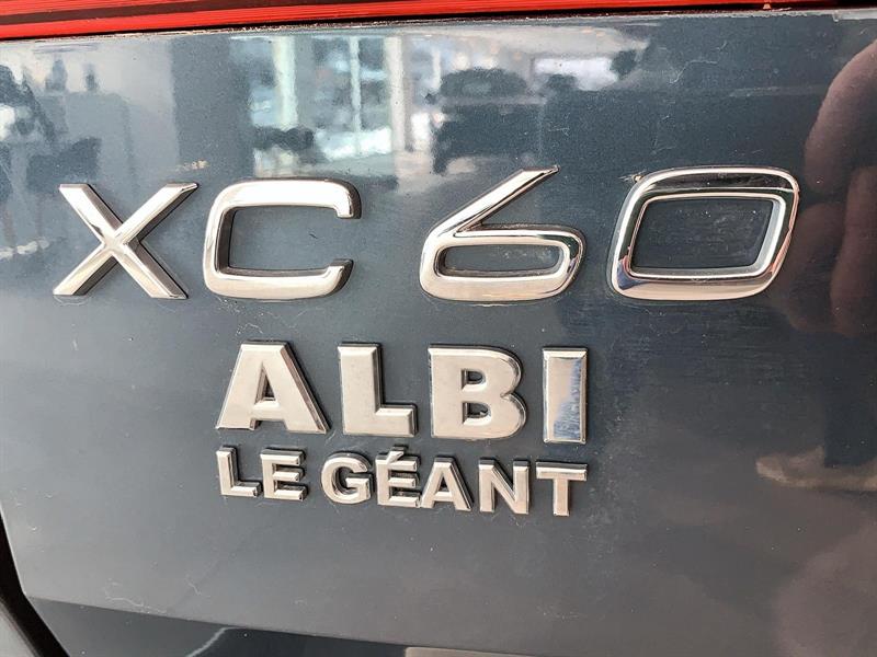volvo XC60 2023 - 23