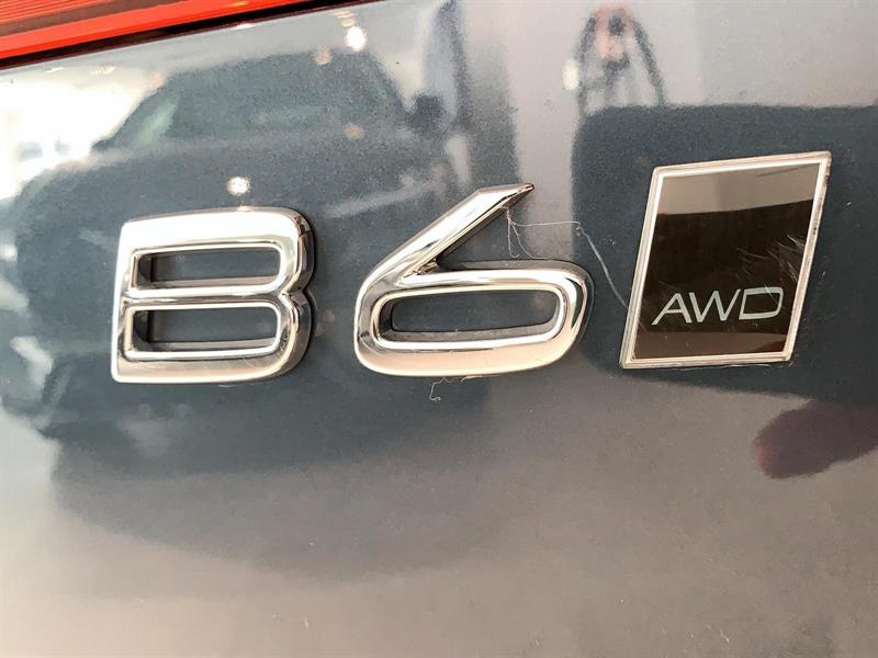 volvo XC60 2023 - 24