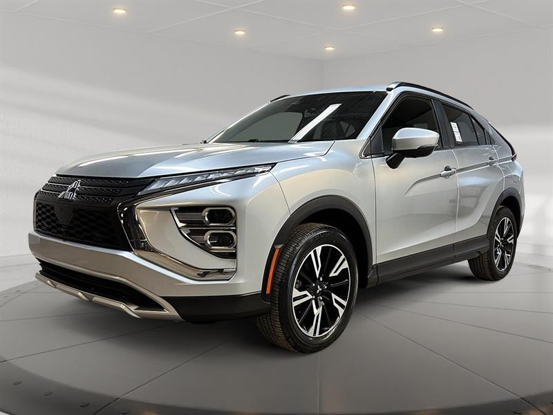 mitsubishi Eclipse Cross 2023