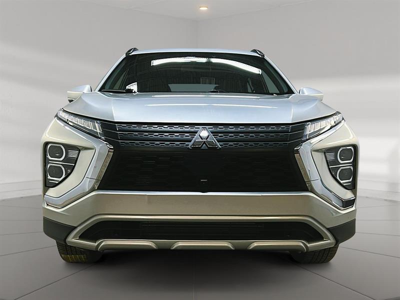 mitsubishi Eclipse Cross 2023 - 2