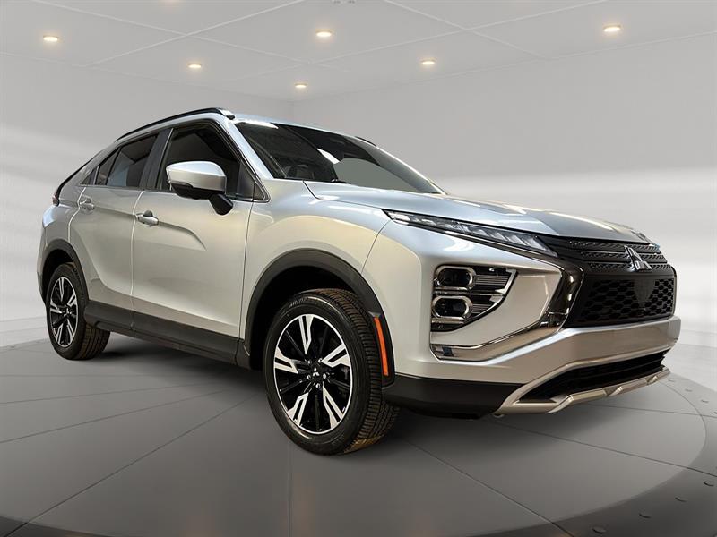 mitsubishi Eclipse Cross 2023 - 3