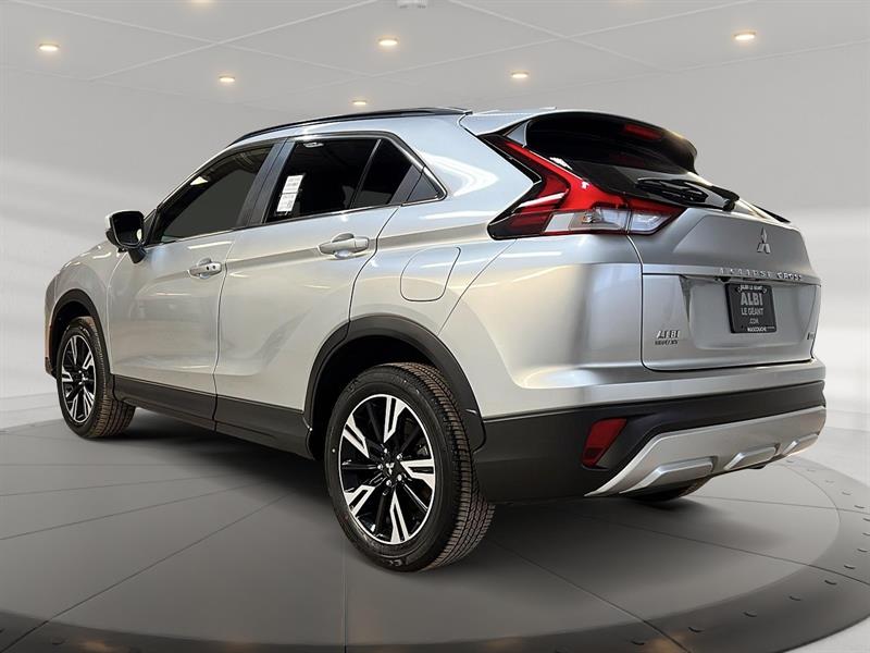 mitsubishi Eclipse Cross 2023 - 6