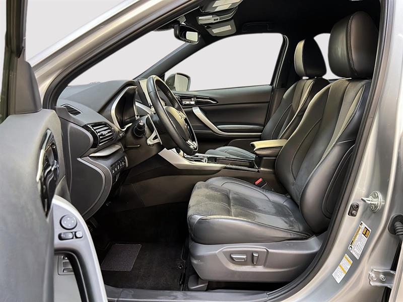mitsubishi Eclipse Cross 2023 - 7