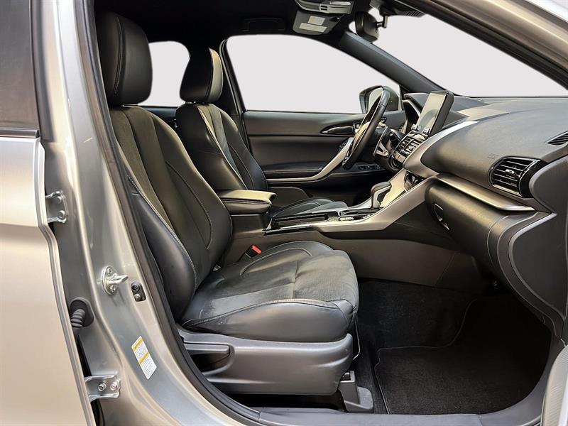 mitsubishi Eclipse Cross 2023 - 8