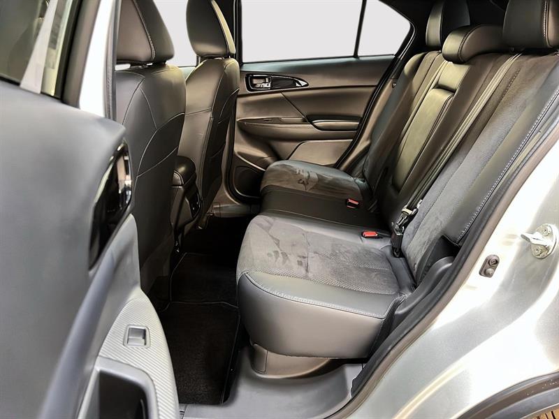 mitsubishi Eclipse Cross 2023 - 9