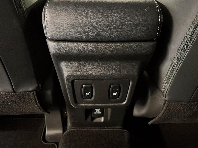 mitsubishi Eclipse Cross 2023 - 10
