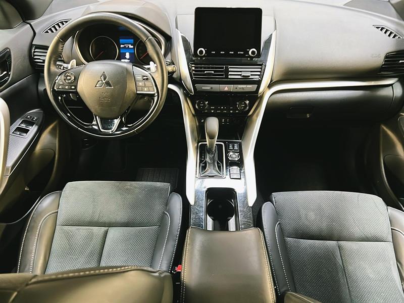 mitsubishi Eclipse Cross 2023 - 11