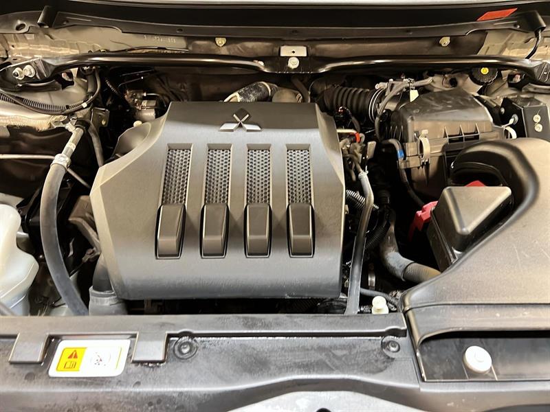 mitsubishi Eclipse Cross 2023 - 12