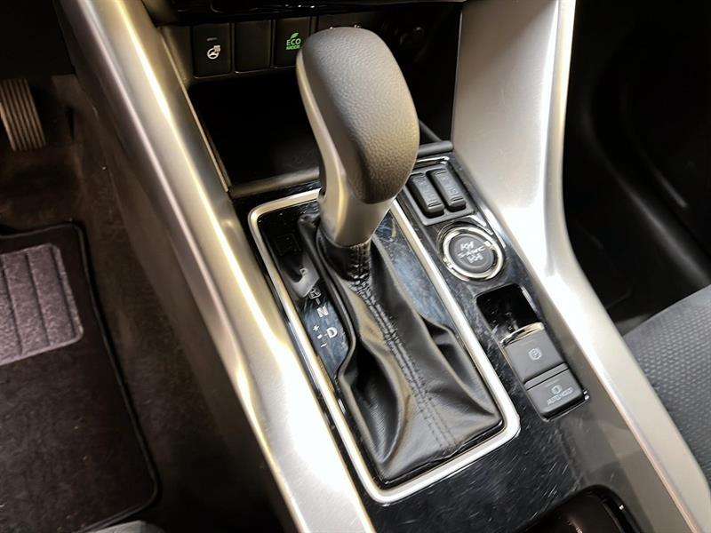 mitsubishi Eclipse Cross 2023 - 14