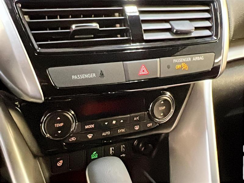 mitsubishi Eclipse Cross 2023 - 15