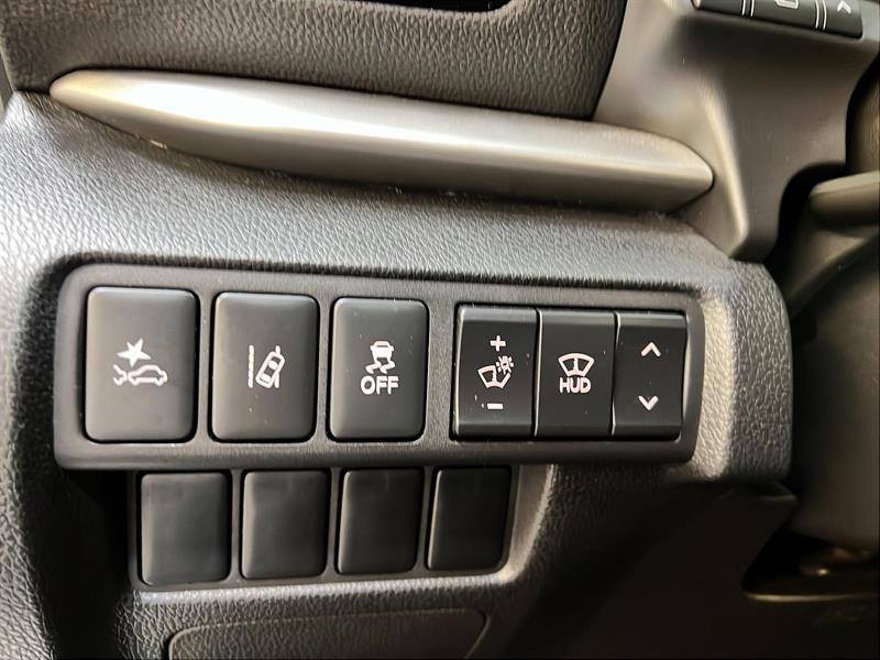 mitsubishi Eclipse Cross 2023 - 21