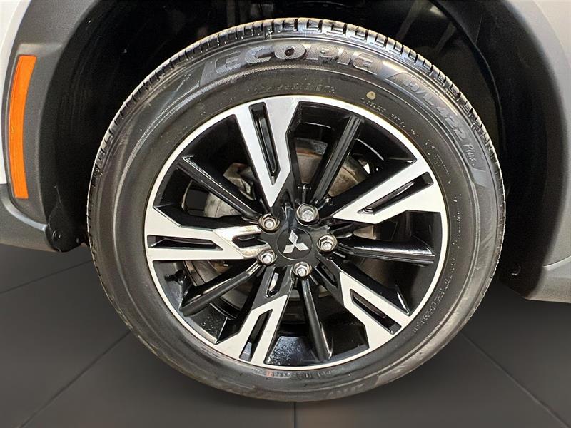 mitsubishi Eclipse Cross 2023 - 28