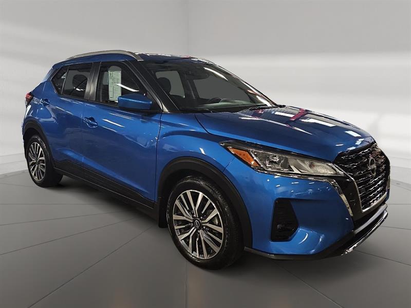 nissan Kicks Play 2025 - 3