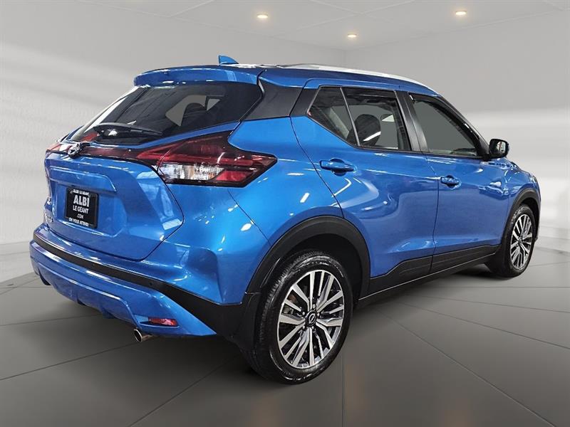 nissan Kicks Play 2025 - 4